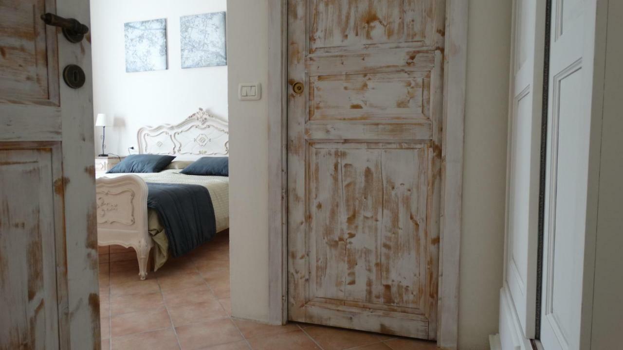 Corte Di Langa Cossano Belbo Ngoại thất bức ảnh