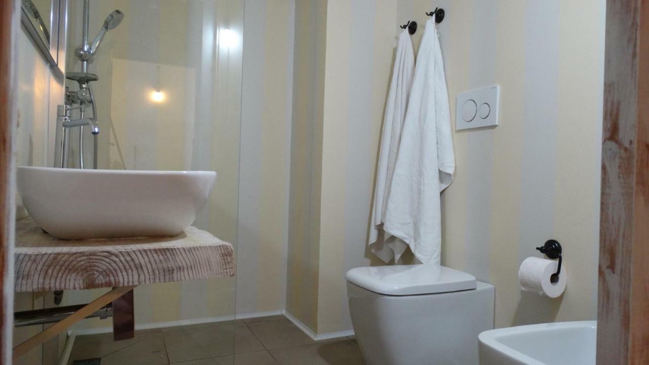 Corte Di Langa Cossano Belbo Ngoại thất bức ảnh